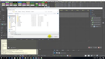 MixW4: Import and Export QSO in ADIF