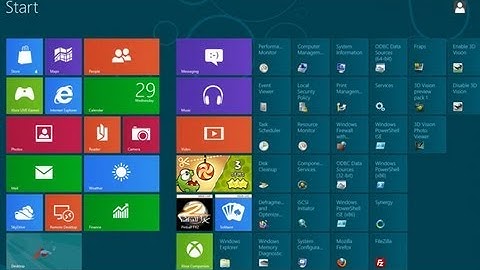 How to install Windows 8 Pro on virtual machine (vmware)