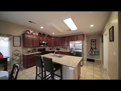 3914 W Newton Ave, Visalia, CA home video tour