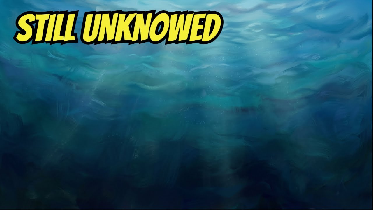 Why the Deep Sea Still Surprises Scientists