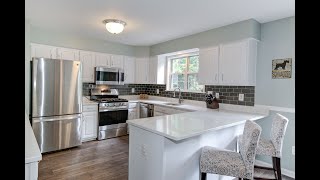 NEW LISTING: 6844 Kerrywood Cir, Centreville, VA 20121. On-Demand Virtual Open House!