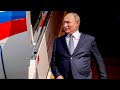 &quot;Один пояс&quot; на шее России | путин в Китае