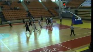 Celebrity Delano Thomas #21 Academica vs VSC (Highlights) 2011/2012 Profile