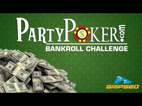 Poker challenge 0 to 10000