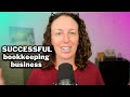 How to Start a Successful Bookkeeping Business 