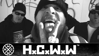 Danny Diablo Ft. Diggy Ill-Roc, Wes Nihil, Tony Slippaz - Spitfire Official Hd Version Hcww