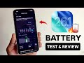 iOS 26.1 BETA 2 Battery Review & Test - IOS 26.1 BETA 2 BATTERY PERFORMANCE