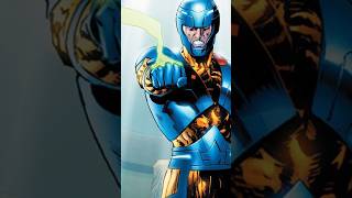 WHAT ARE THE POWERS OF THE XO MANOWAR ARMOR? #valiantcomics #alienbooks #xo #ncbd