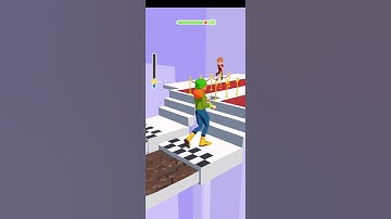 Shoe Race 3D: Gameplay Walkthrough All Levels Android İos Part 24 #shorts