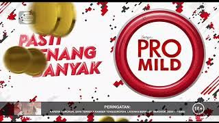 Surya Pro Mild • New Look New Game • Pasti Menang Banyak • TVC Edisi 2022 • Iklan Indonesia 15 sec