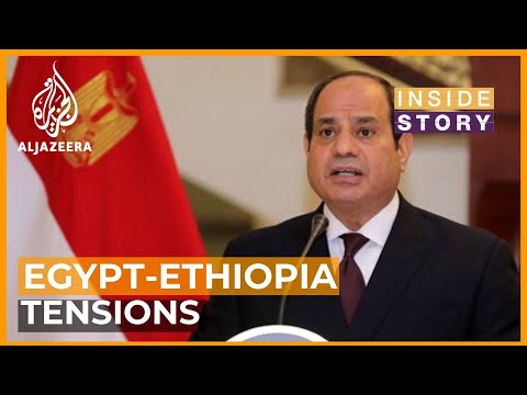 Video: Wat Is Die Weer In Egipte In September