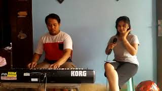 Lintang Kawuryan - Harusnya Aku (dangdut) Cover Armada