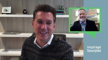 Inspirage Unscripted: Oracle Global Trade Management Cloud