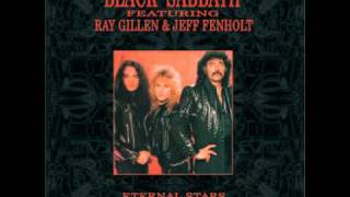 Black Sabbath feat. Ray Gillen &amp; Jeff Fenholt - Hard Life To Love