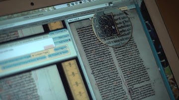 The Digital Humanities in Oxford University