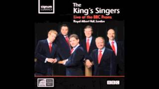 The Turtle Dove - The King's Singers