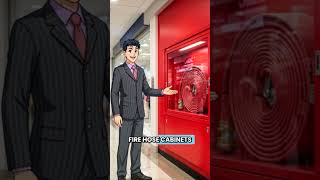 How Fire Protection Works Inside a Mall