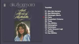 Andi Meriem Mattalatta - Album Aku Dan Asmara | Audio HQ