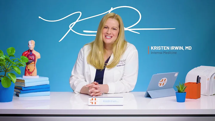 Dr. Kristen Irwin