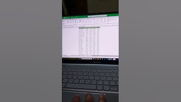 Excel trick to use print 🖨 setting in the document #print #excel #exceltricks #ytshorts #shortvideo