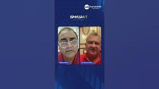 SMASH IT | Pakistan vs India Post-Match Analysis with Waheed Khan & Dr. Nauman Niaz
