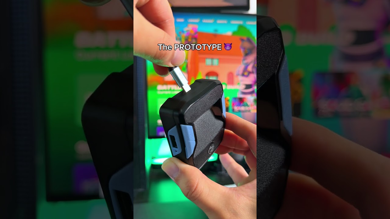Fortnite will NEVER be the same 😳