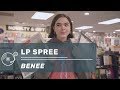 Capture de la vidéo Benee - Lp Spree