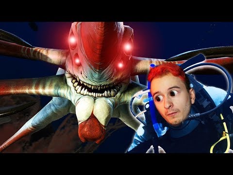  SUBNAUTICA... TAK PO PROSTU! -  SUBNAUTICA... TAK PO PROSTU!