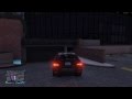 GTA 5 Franklin's Secret Extra Garage [Saves Cars] - YouTube
