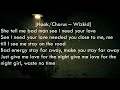 LYRIC VIDEO: SKEPTA ft. WIZKID - Bad Energy (Stay Far Away)