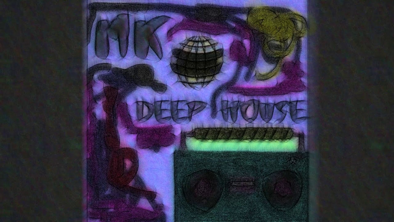 MK - Deep House
