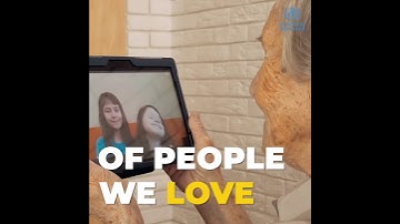 COVID-19 - stronger together