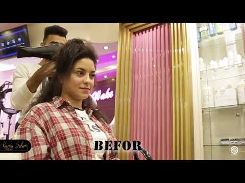 برومو رانيا سليم Rania Selim Beauty Salon