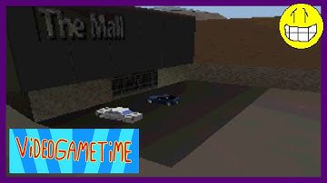 Video Game Time: Transformers Decepticons (DS) Part 2