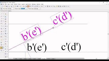 ENGINEERING GRAPHICS PROBLEM (PENTAGON 20 MM HRIGHT) SOLVED USING SOLID EDGE V19 SOFTWARE