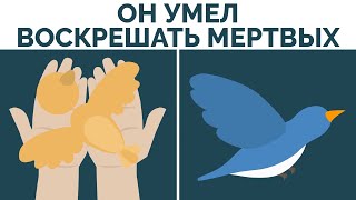 Он мог воскресить мертвого | Пророк Иса | Покажите своим детям