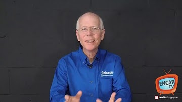 Encap-HydrOx Unboxing