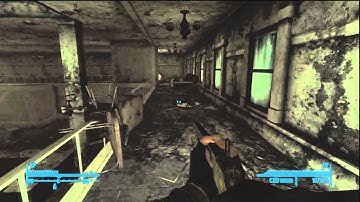 Fallout 3 Walkthrough w/ Commentary Part 82 | Reilly