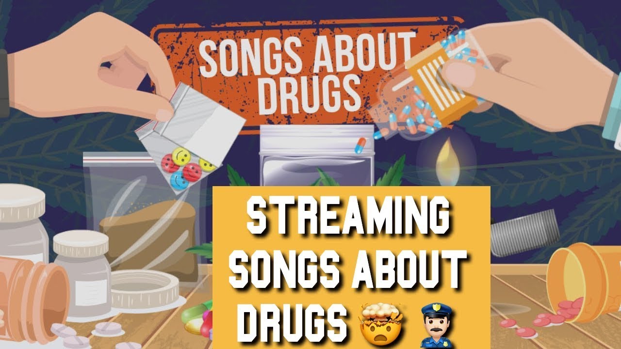 Songs About Drugs Theme Taking Your Song Requests RTTC Radio YouTube Songs About Drugs Theme Taking Your Song Requests RTTC Radio YouTube