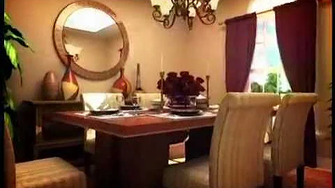 Lockridge - The Rosemont Model