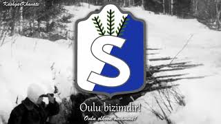 Fin Beyaz Muhafız Şarkısı White Guards Song Vapaussoturin Valloituslaulu Türkçe Altyazılı