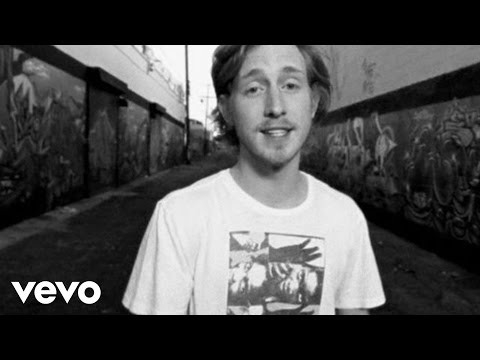 Asher Roth - G.R.I.N.D.