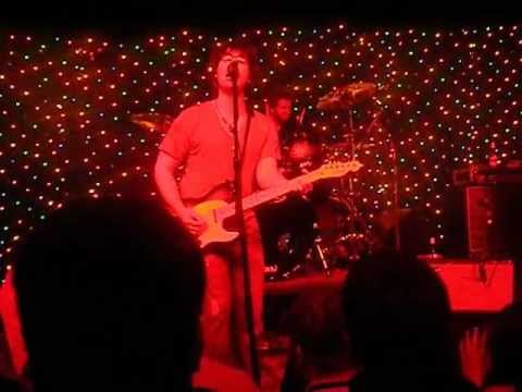 Dirty Diana - Sean McConnell - Awesome live at Sam...