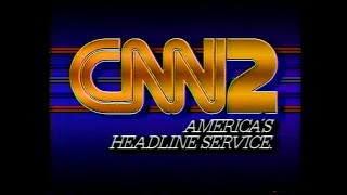 CNN2 Open (1982)