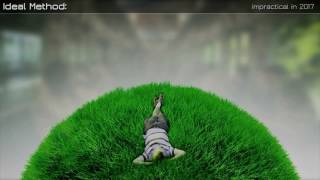 Earthing / Grounding - A Simple Secret of Good Health - Personal Testimony