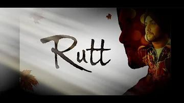 BEST SONG Rutt : Mehtab Virk (Official Song) Valentine's Day Special Song