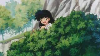 Inuyasha Episodio 003. Audio Latino 1/3. El Regreso de Kagome.