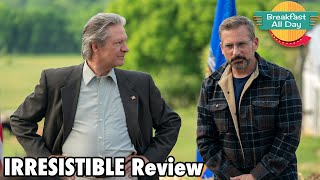 Irresistible movie review - Breakfast All Day
