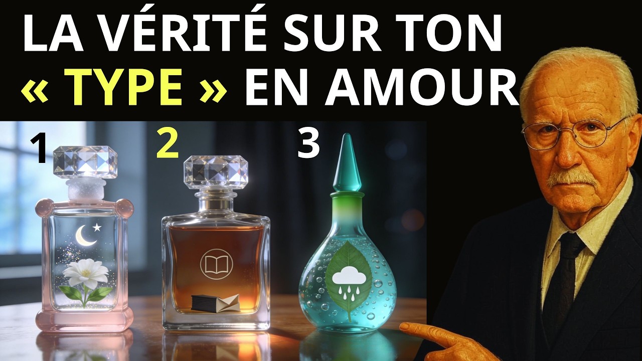 Test Profond Sur Votre Archétype Amoureux  Ce Que Vous Répétez