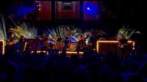 A Dustland Fairytale - The Killers =¡¡HQ!= [Live From The Royal Albert Hall]